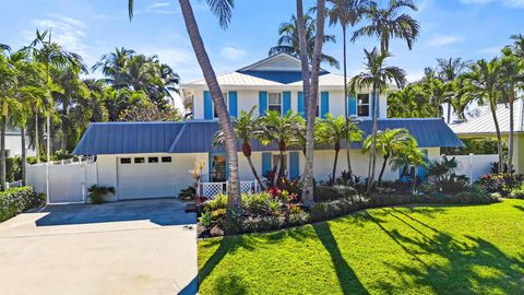 A home in Jupiter