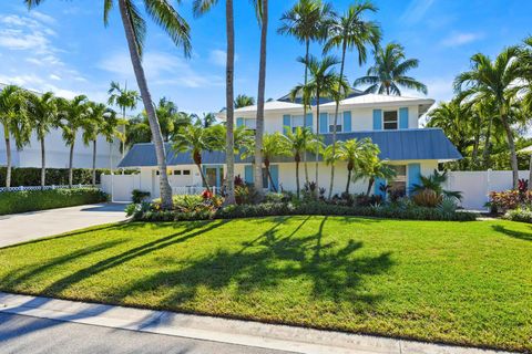 A home in Jupiter