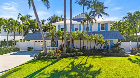 A home in Jupiter