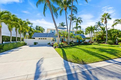 A home in Jupiter