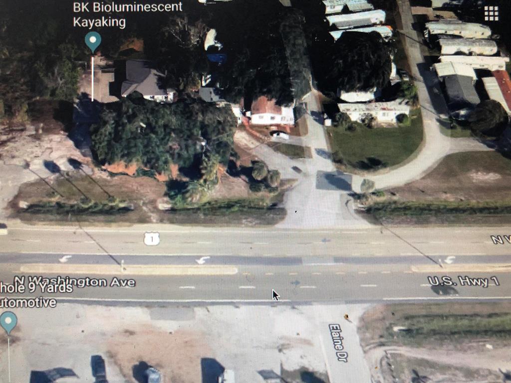 CRAZY PRICE REDUCED!!! STEAL this Commercial 1/2 Acre Vacant Land on US1: Titusville Near the Marina; Between the trailer park and Kayak store. Estate Sale- Seller says bring an offer! - Owner Financing 20% down 15 or 30 year financing; Commercial Land/ US1. Great opportunity! Contact Tracey Powers