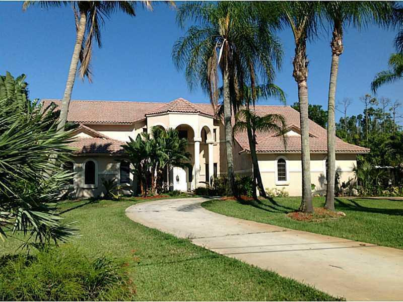 PINE TREE ESTATES - Residential