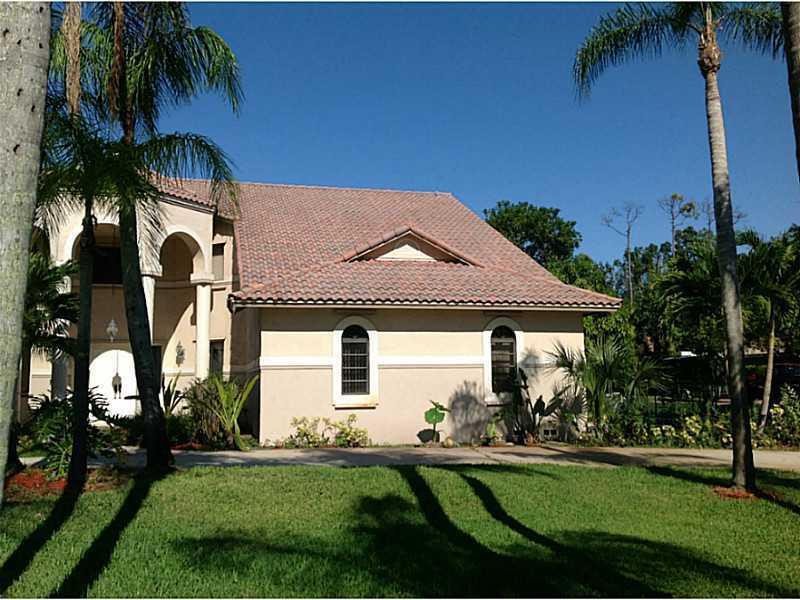 PINE TREE ESTATES - Residential