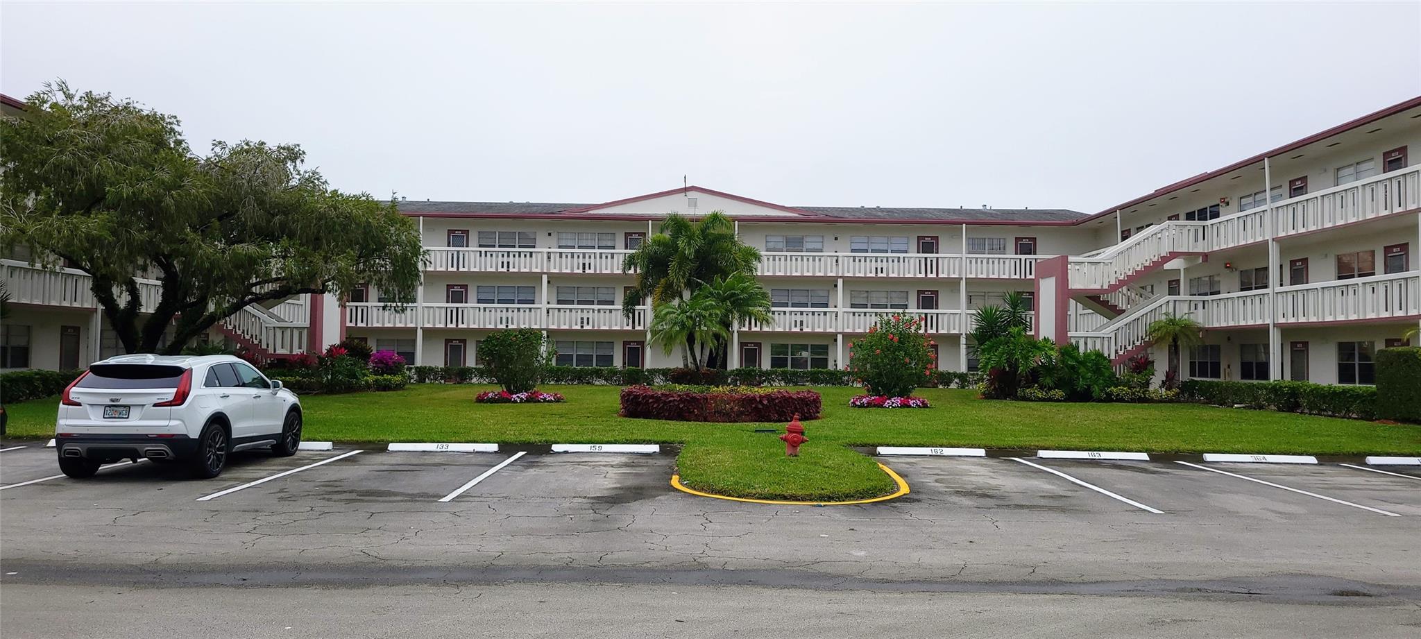 CENTURY VILLAGE WEST - Residential