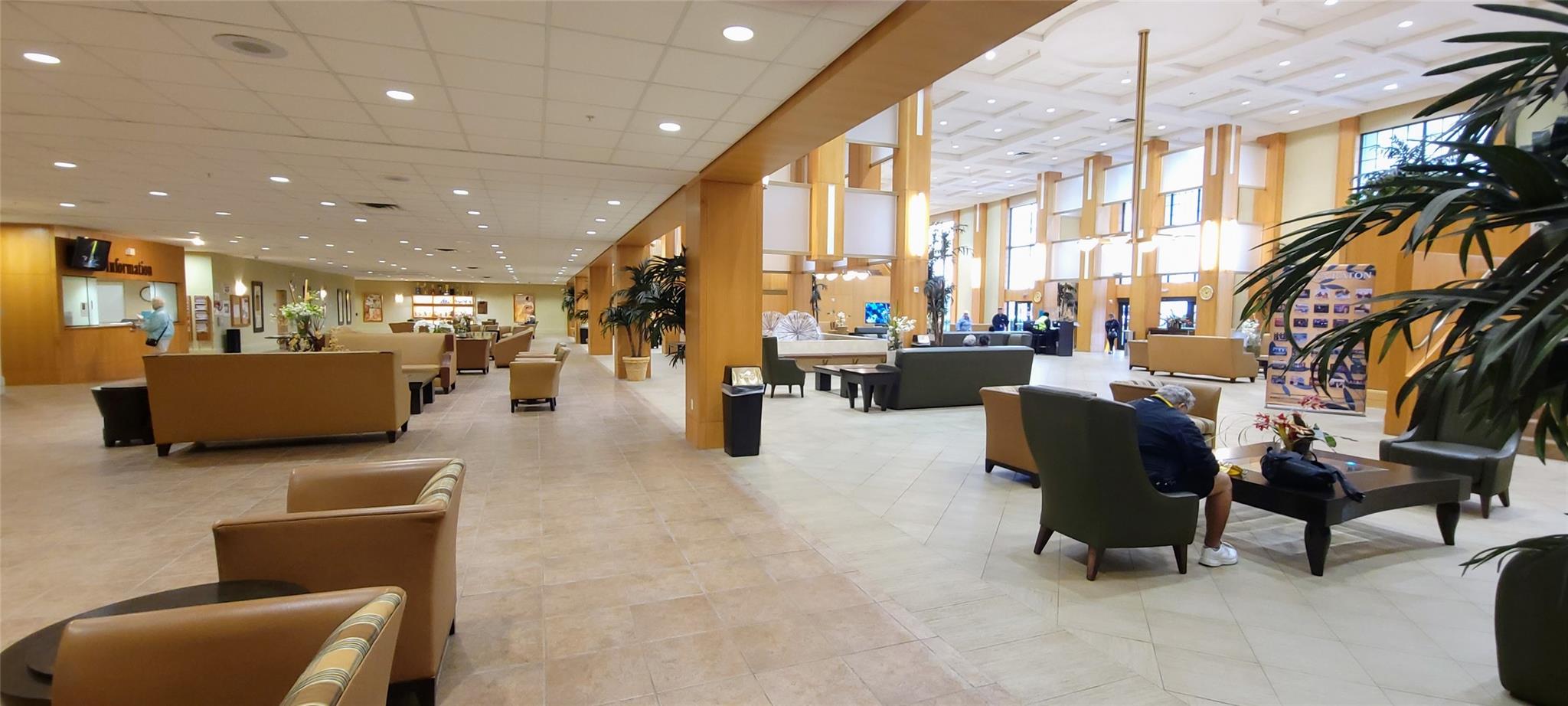 CENTURY VILLAGE WEST - Residential