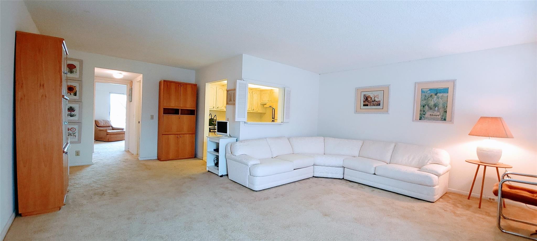 CENTURY VILLAGE WEST - Residential