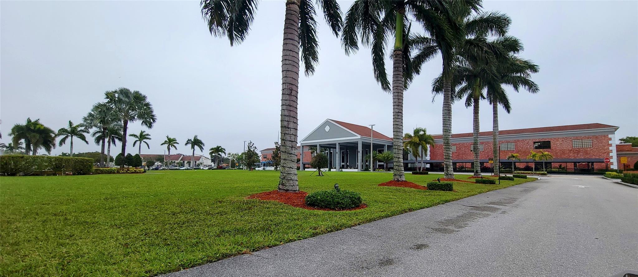 CENTURY VILLAGE WEST - Residential