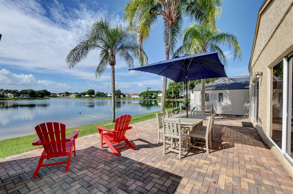 TRENDS AT BOCA RATON UNIT 2 - Residential