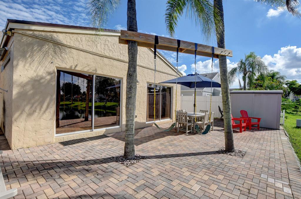 TRENDS AT BOCA RATON UNIT 2 - Residential