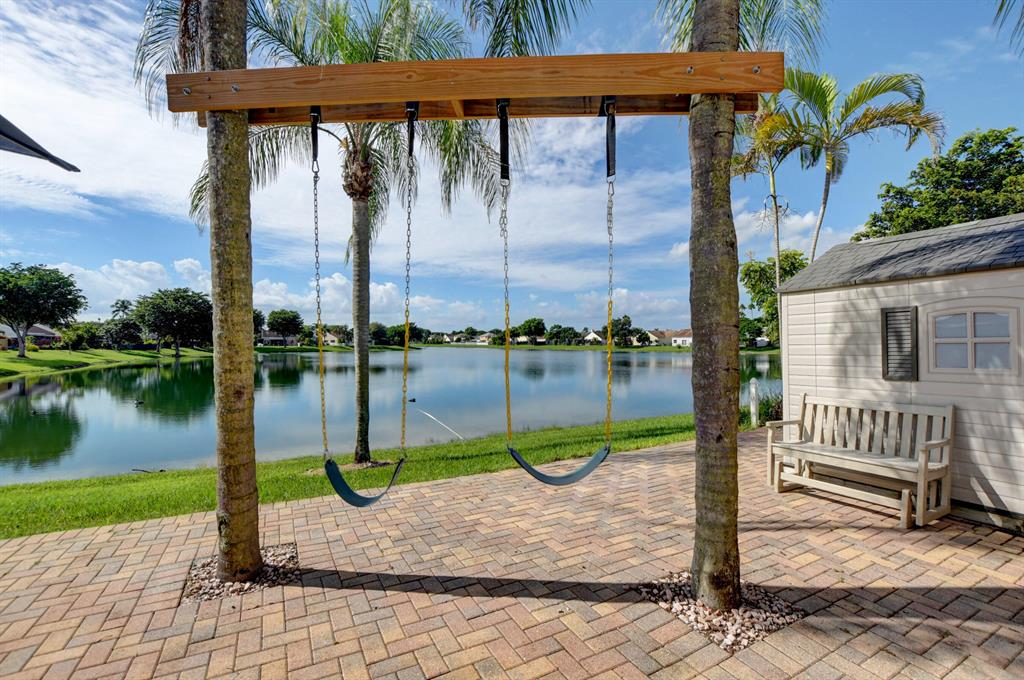 TRENDS AT BOCA RATON UNIT 2 - Residential