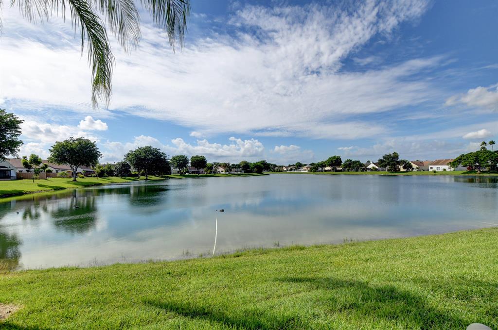 TRENDS AT BOCA RATON UNIT 2 - Residential