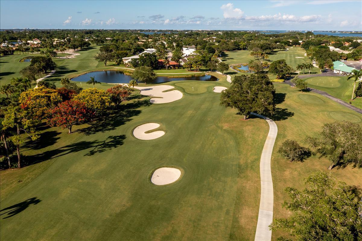 Yacht & Country Club of Stuart - Residential