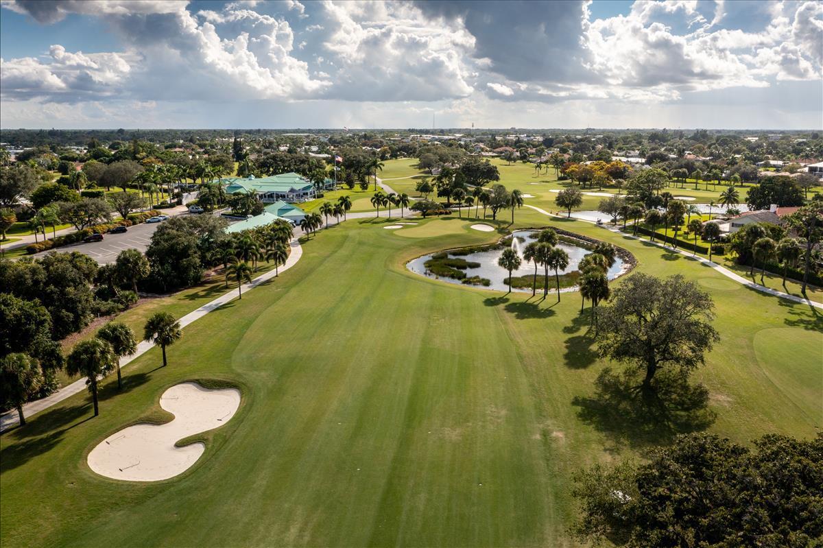 Yacht & Country Club of Stuart - Residential