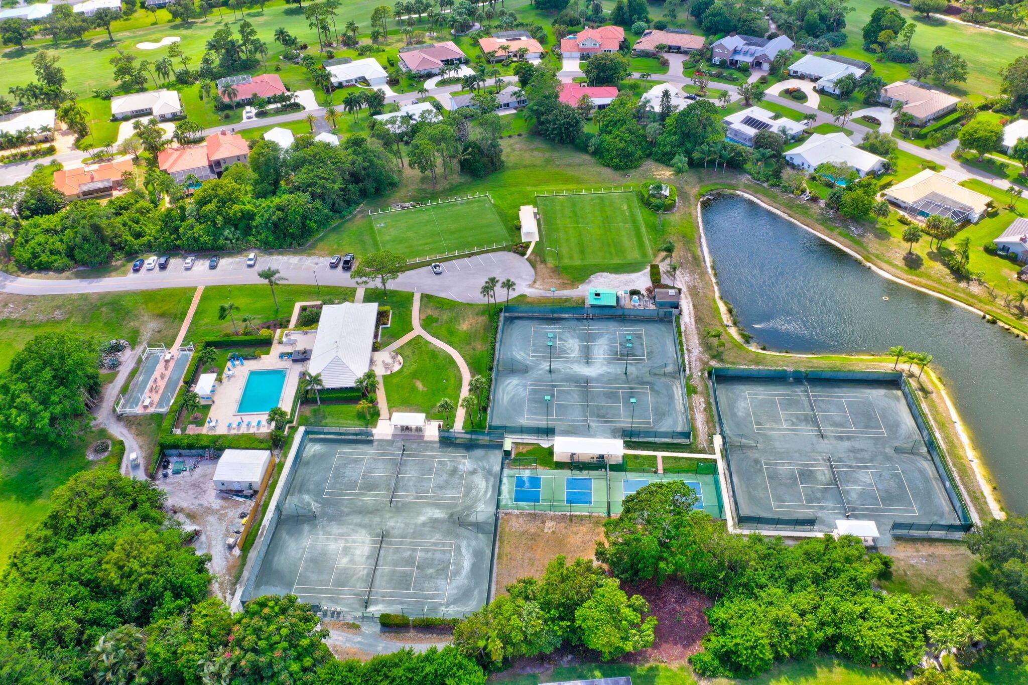 Yacht & Country Club of Stuart - Residential
