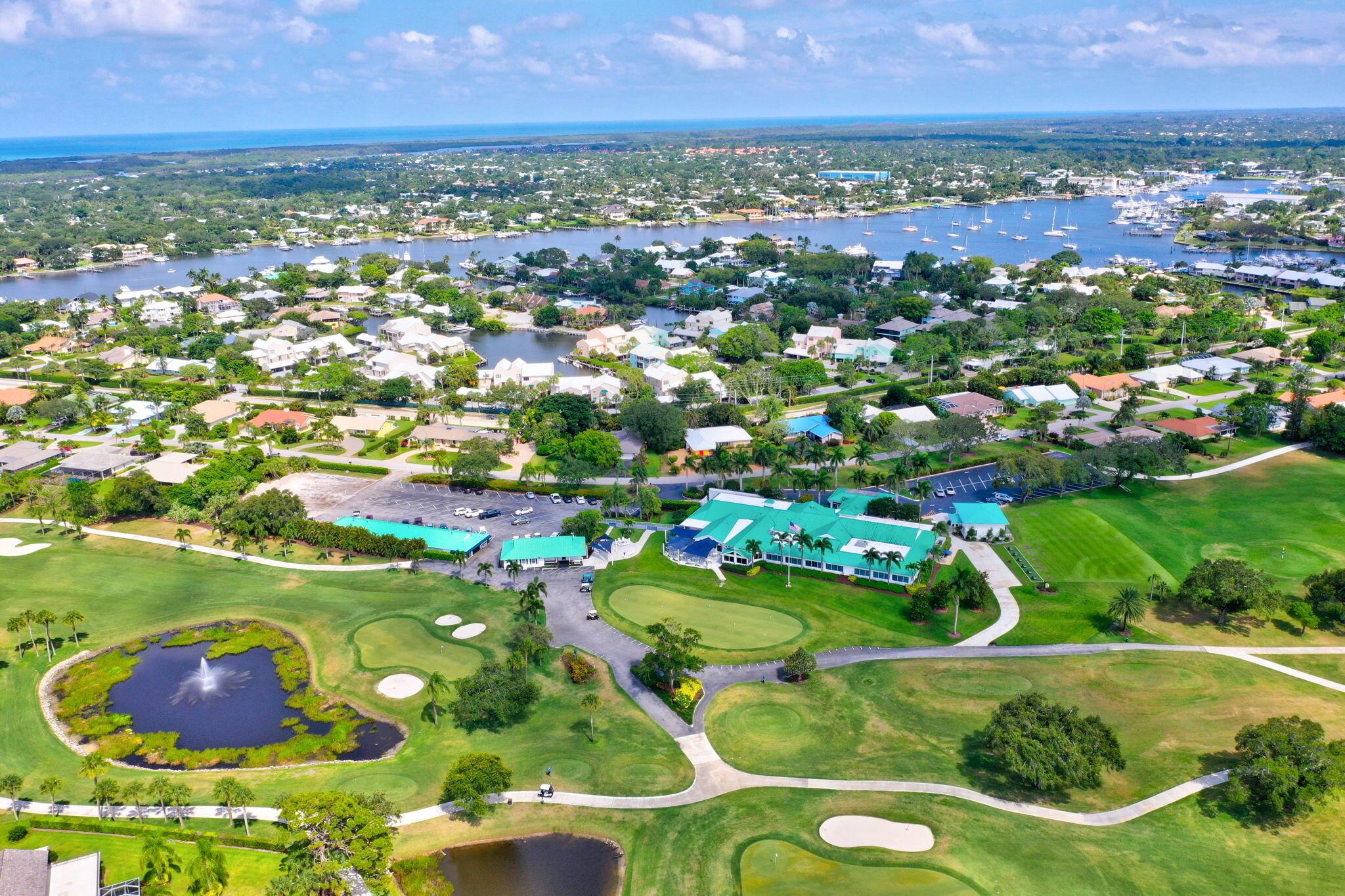 Yacht & Country Club of Stuart - Residential