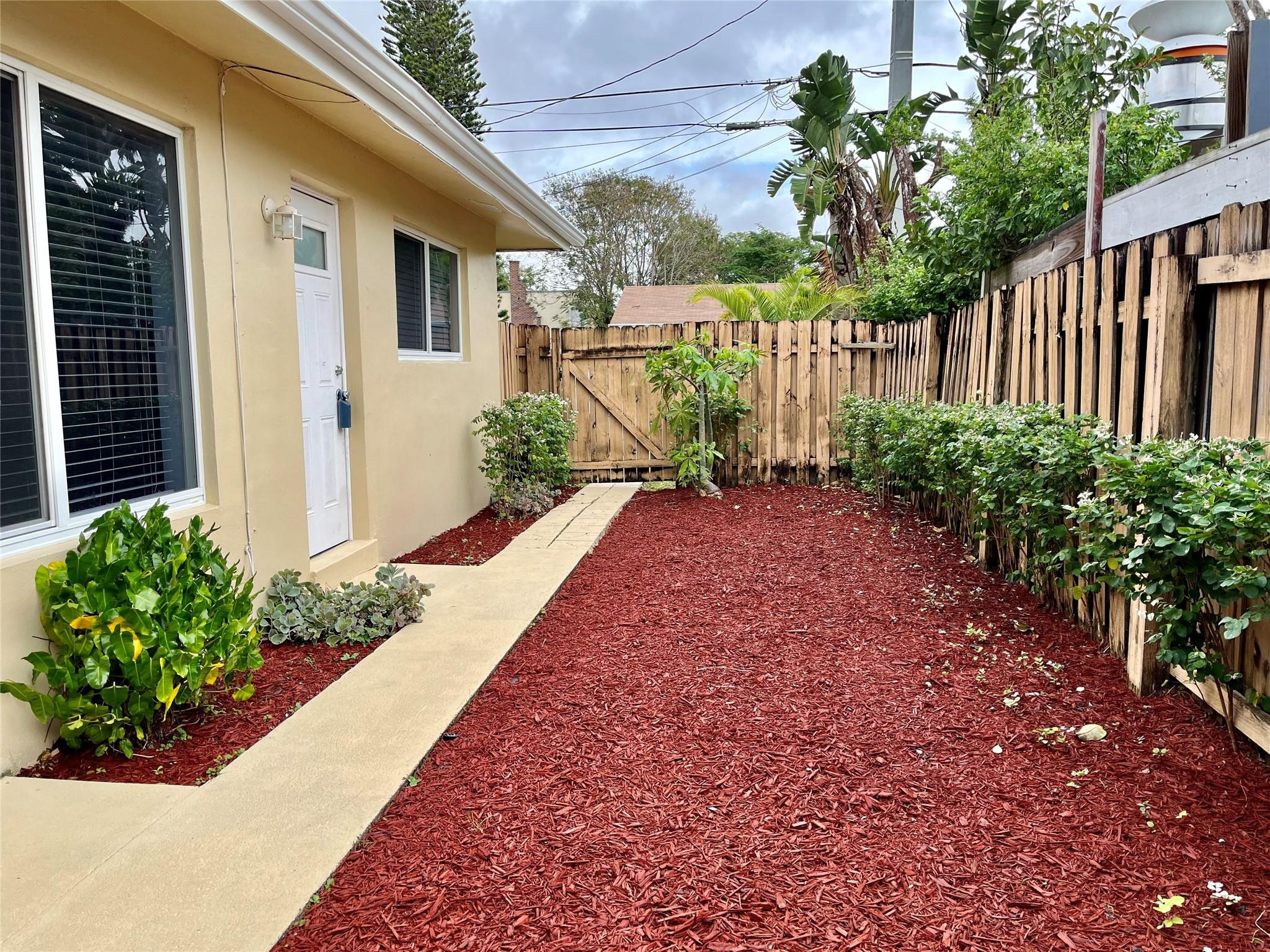 Oakland Park Second Add 2 - Residential Lease