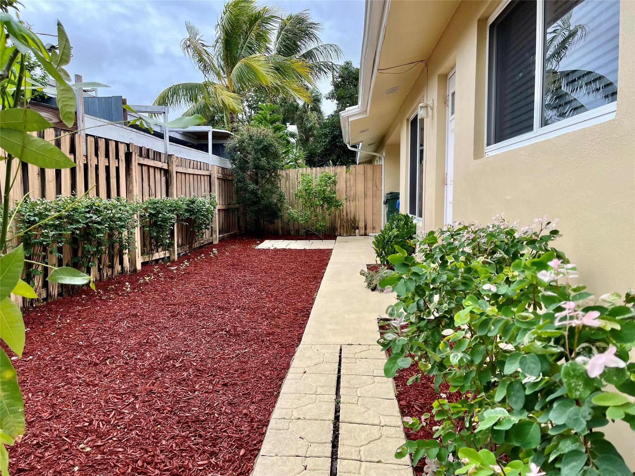 Oakland Park Second Add 2 - Residential Lease