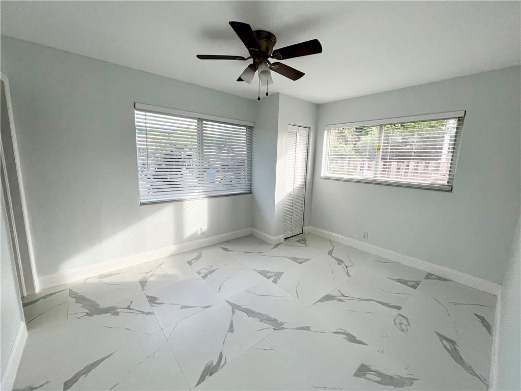 Oakland Park Second Add 2 - Residential Lease