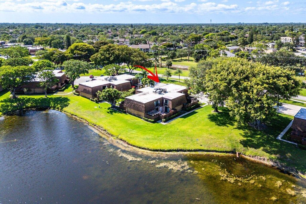 Photo of 2809 28th Lane, Greenacres, FL 33463 (MLS # R11143933)