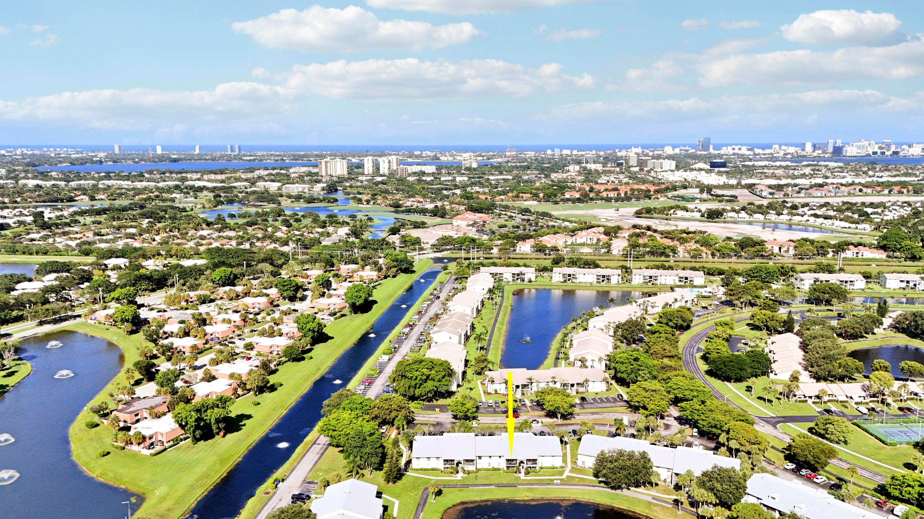 1013 Green Pine Boulevard C2, West Palm Beach FL 33409
