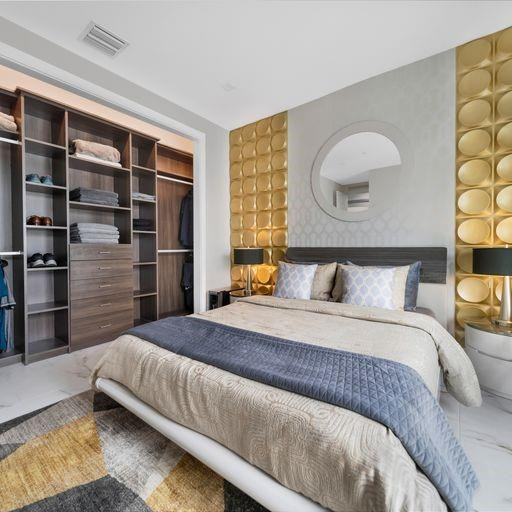 Progresso 12-8 D - Residential Lease