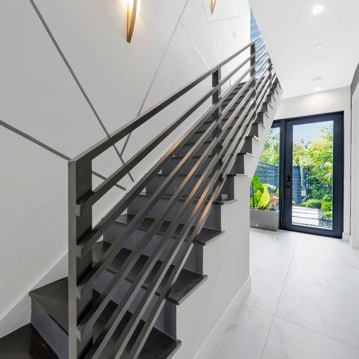 Progresso 12-8 D - Residential Lease