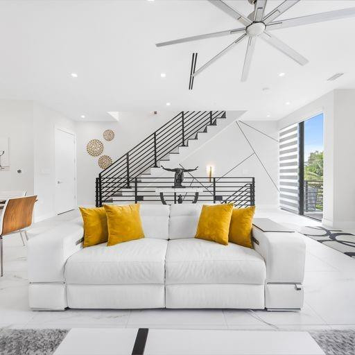 Progresso 12-8 D - Residential Lease