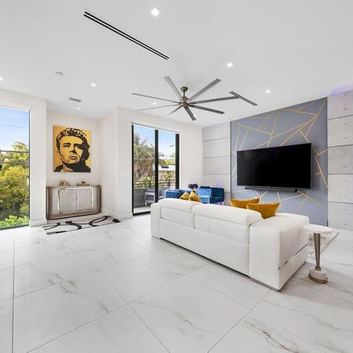 Progresso 12-8 D - Residential Lease