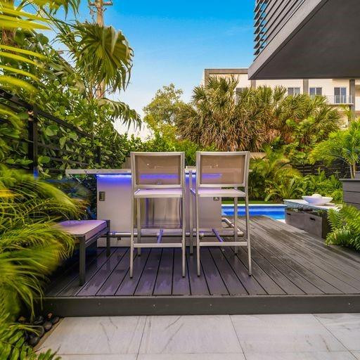 Progresso 12-8 D - Residential Lease