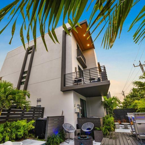 Progresso 12-8 D - Residential Lease