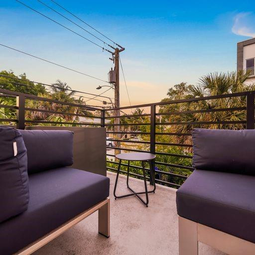 Progresso 12-8 D - Residential Lease