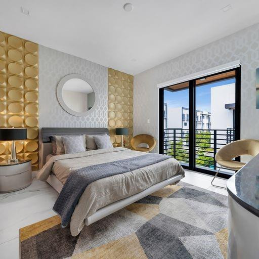 Progresso 12-8 D - Residential Lease