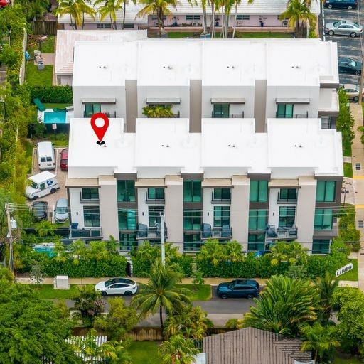 Progresso 12-8 D - Residential Lease