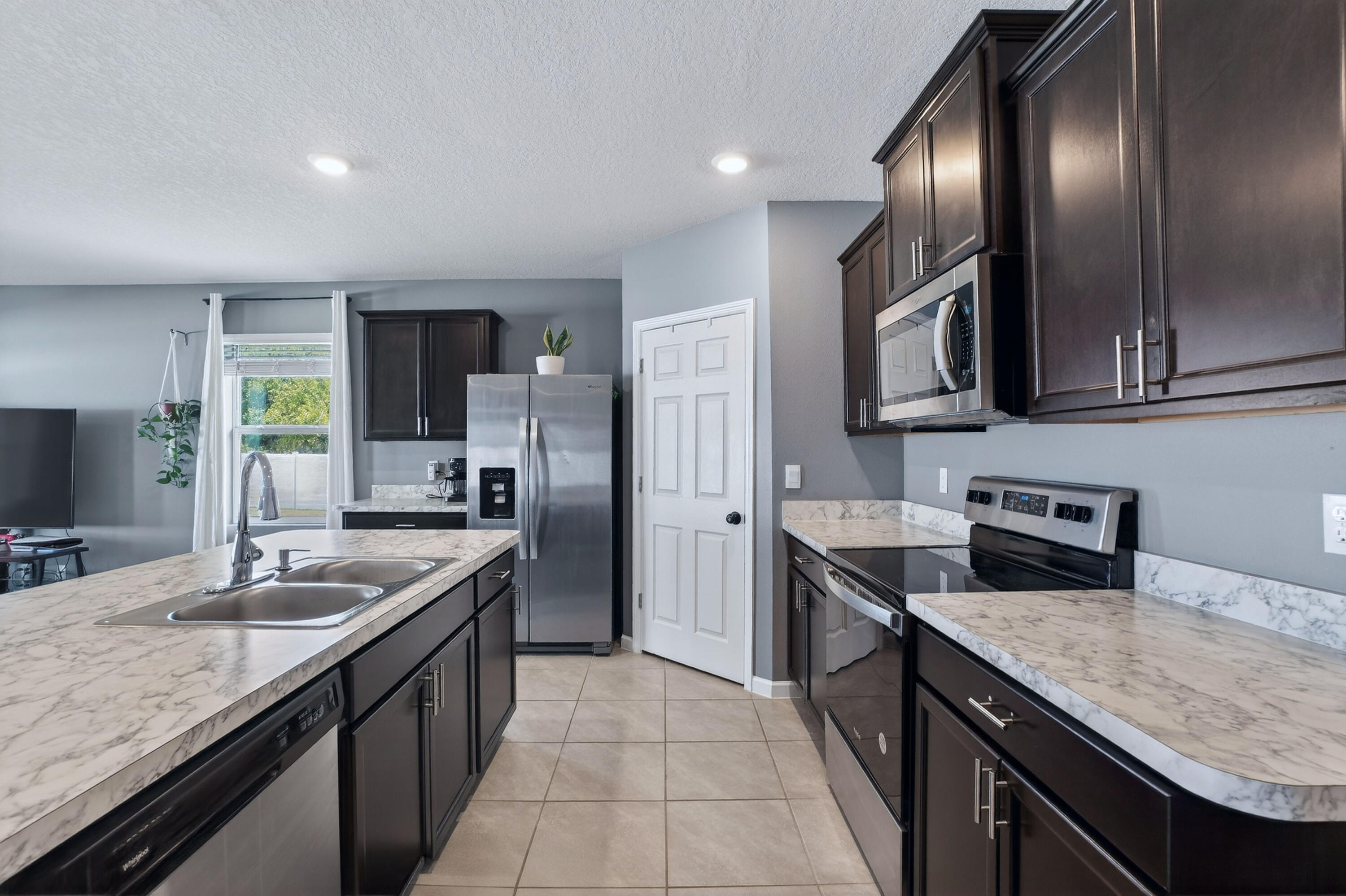 PORT ST LUCIE SECTION  34 - Residential