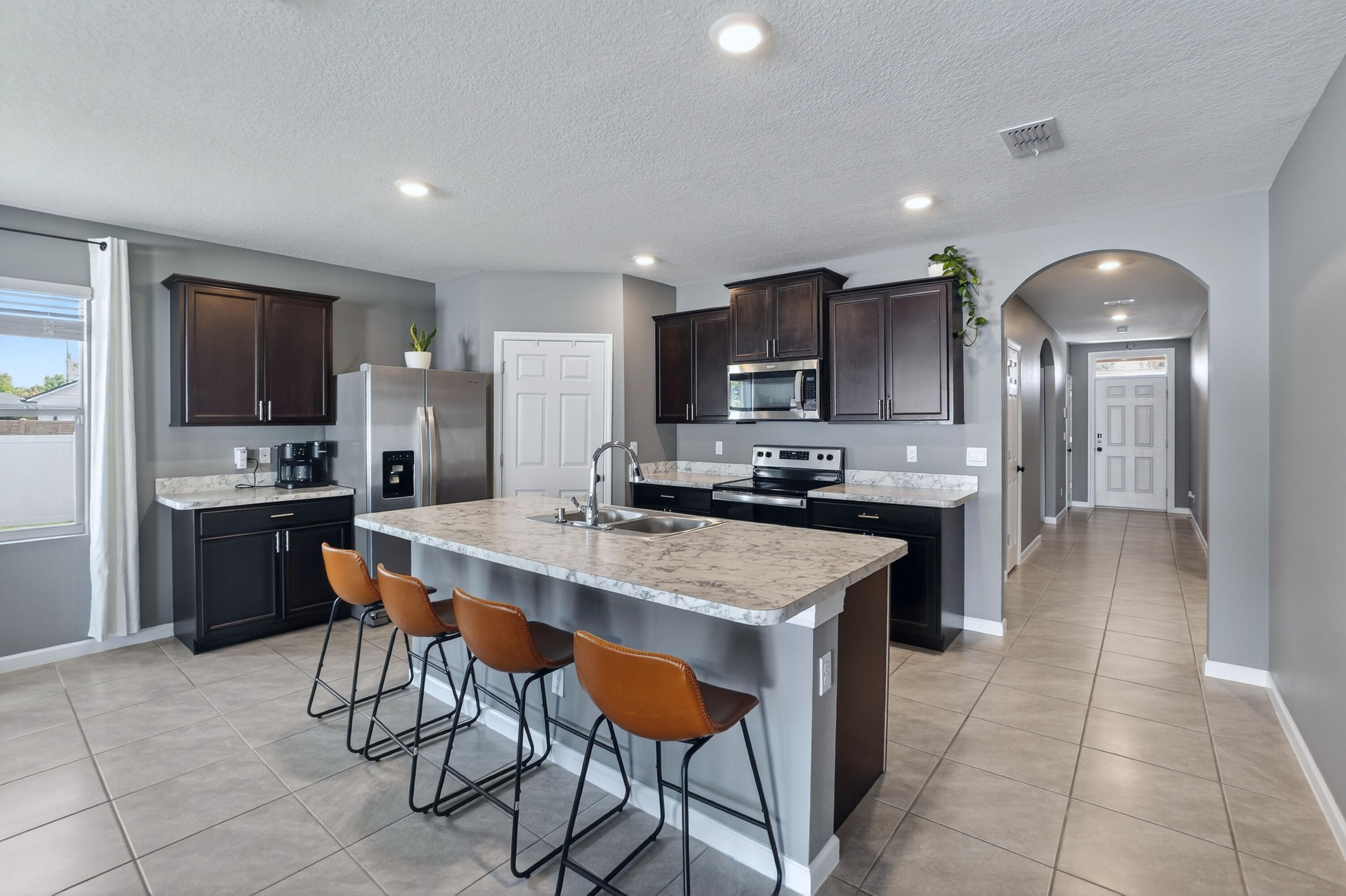 PORT ST LUCIE SECTION  34 - Residential