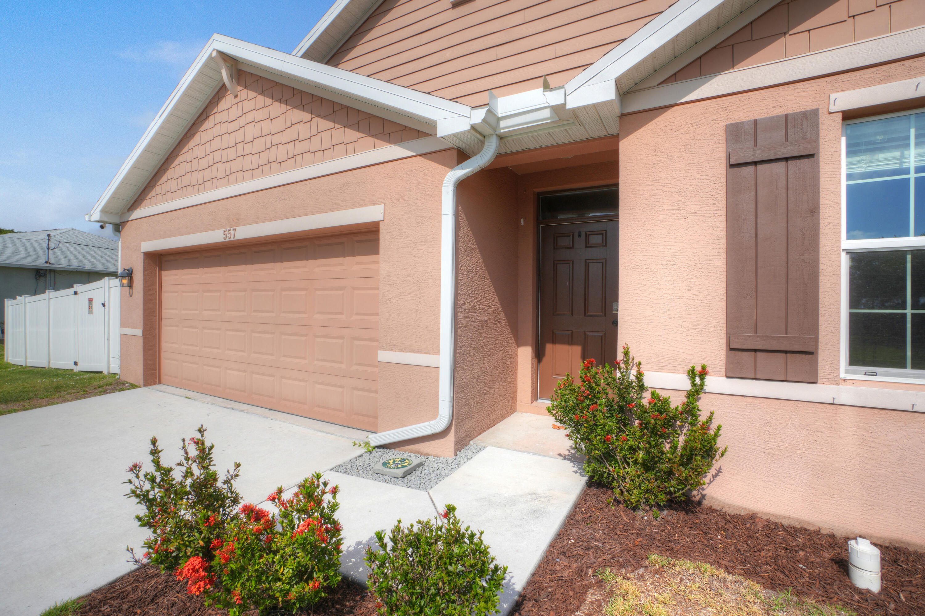 PORT ST LUCIE SECTION  34 - Residential