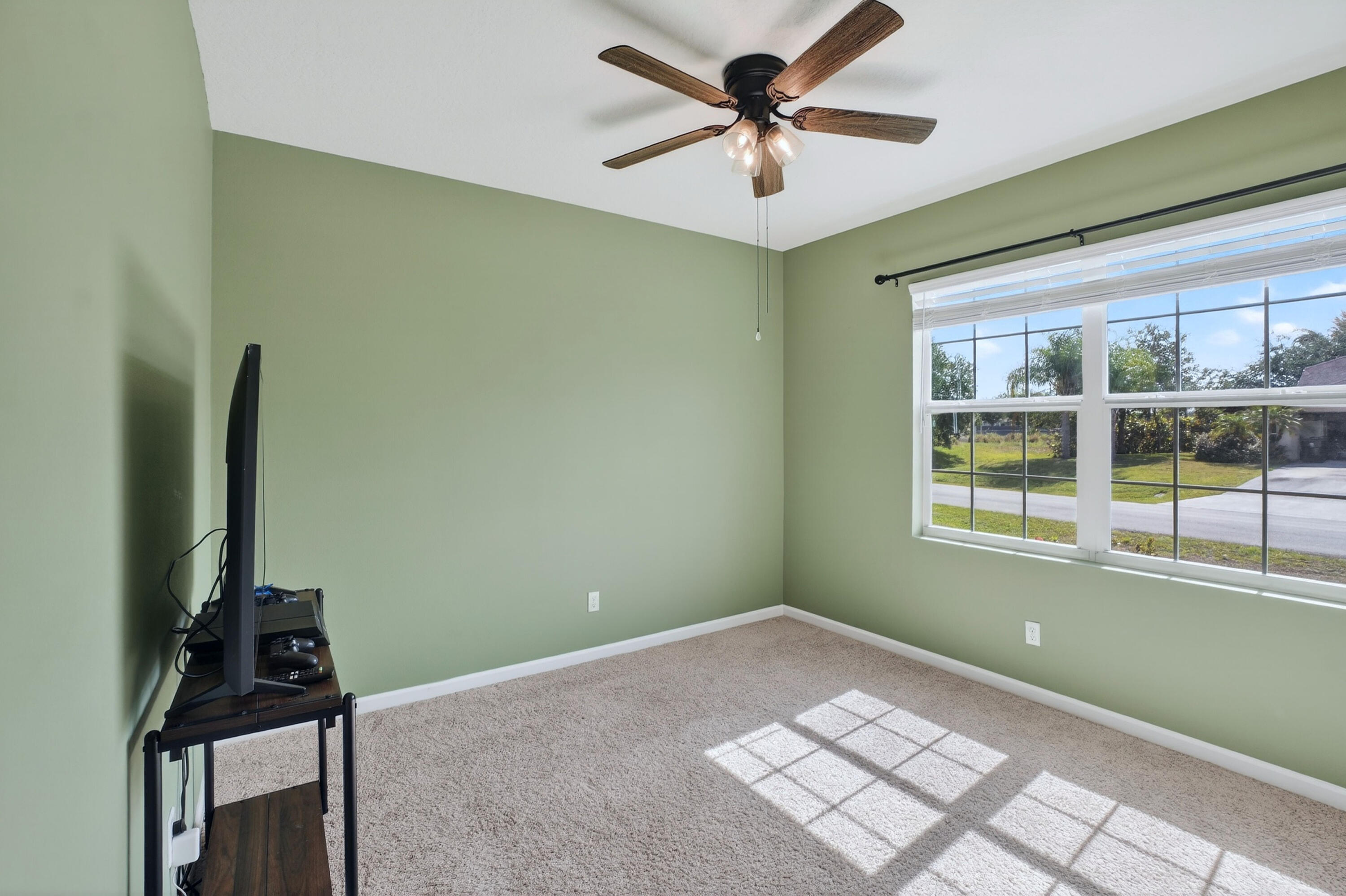 PORT ST LUCIE SECTION  34 - Residential