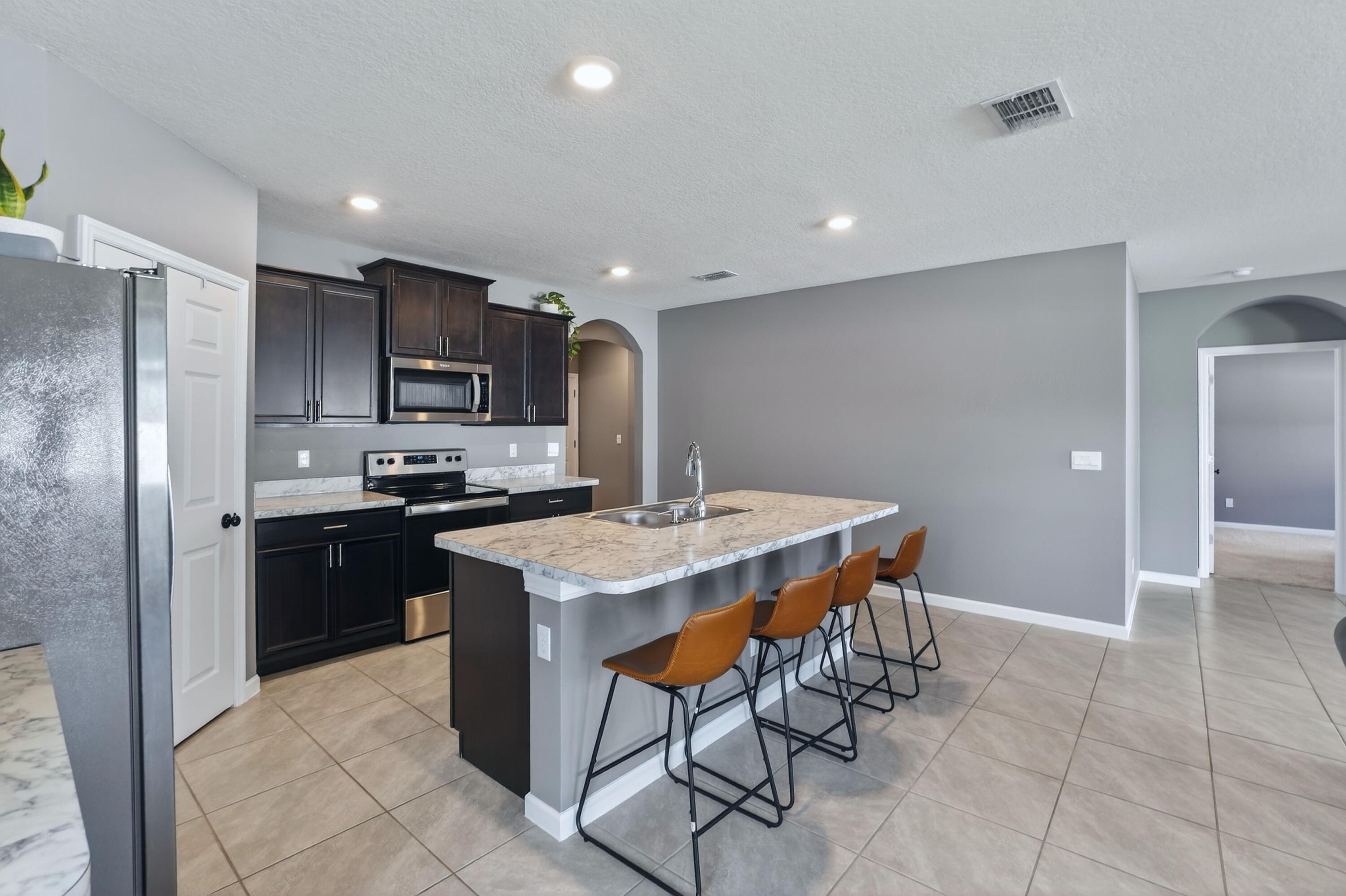 PORT ST LUCIE SECTION  34 - Residential