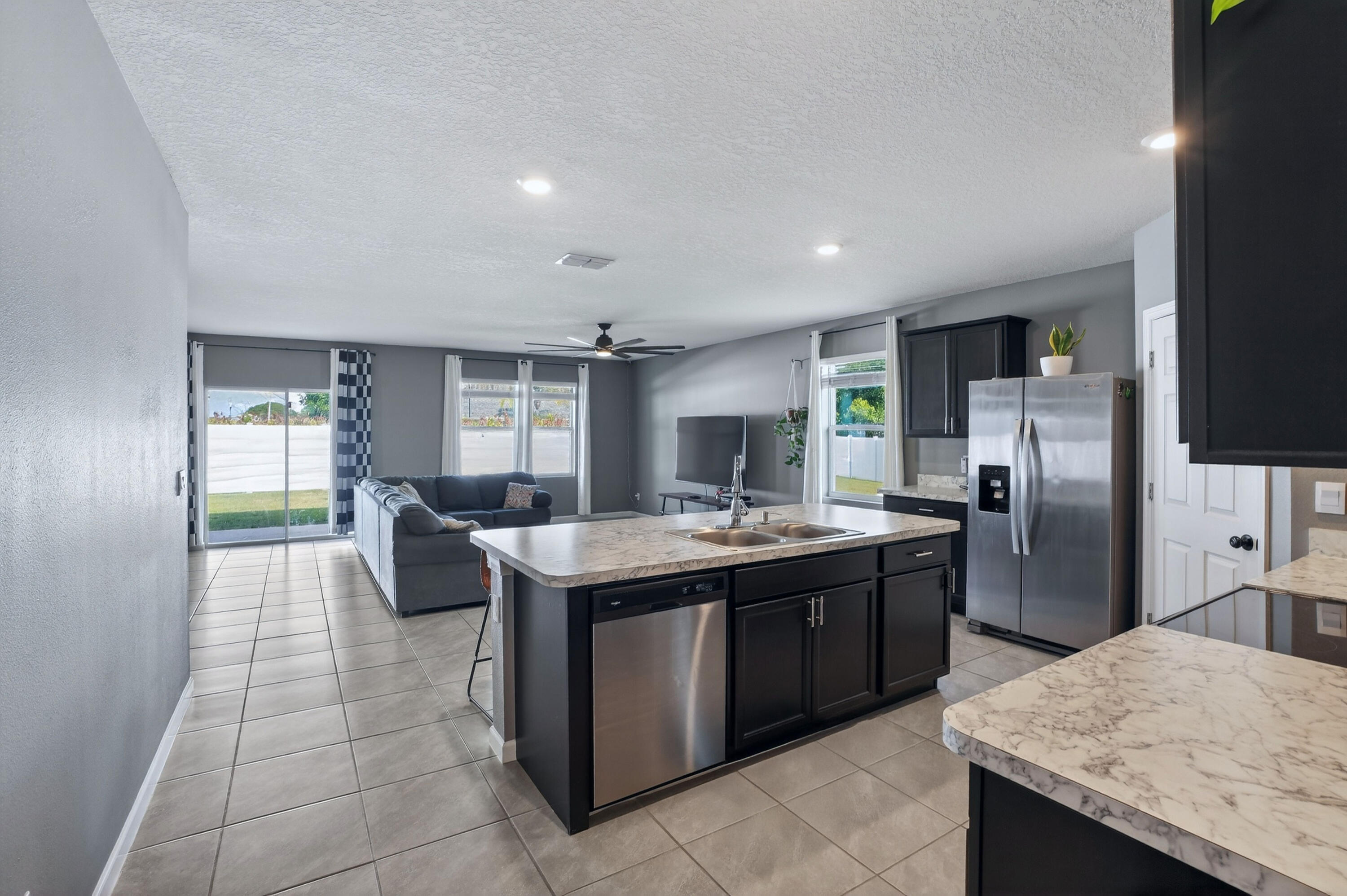 PORT ST LUCIE SECTION  34 - Residential