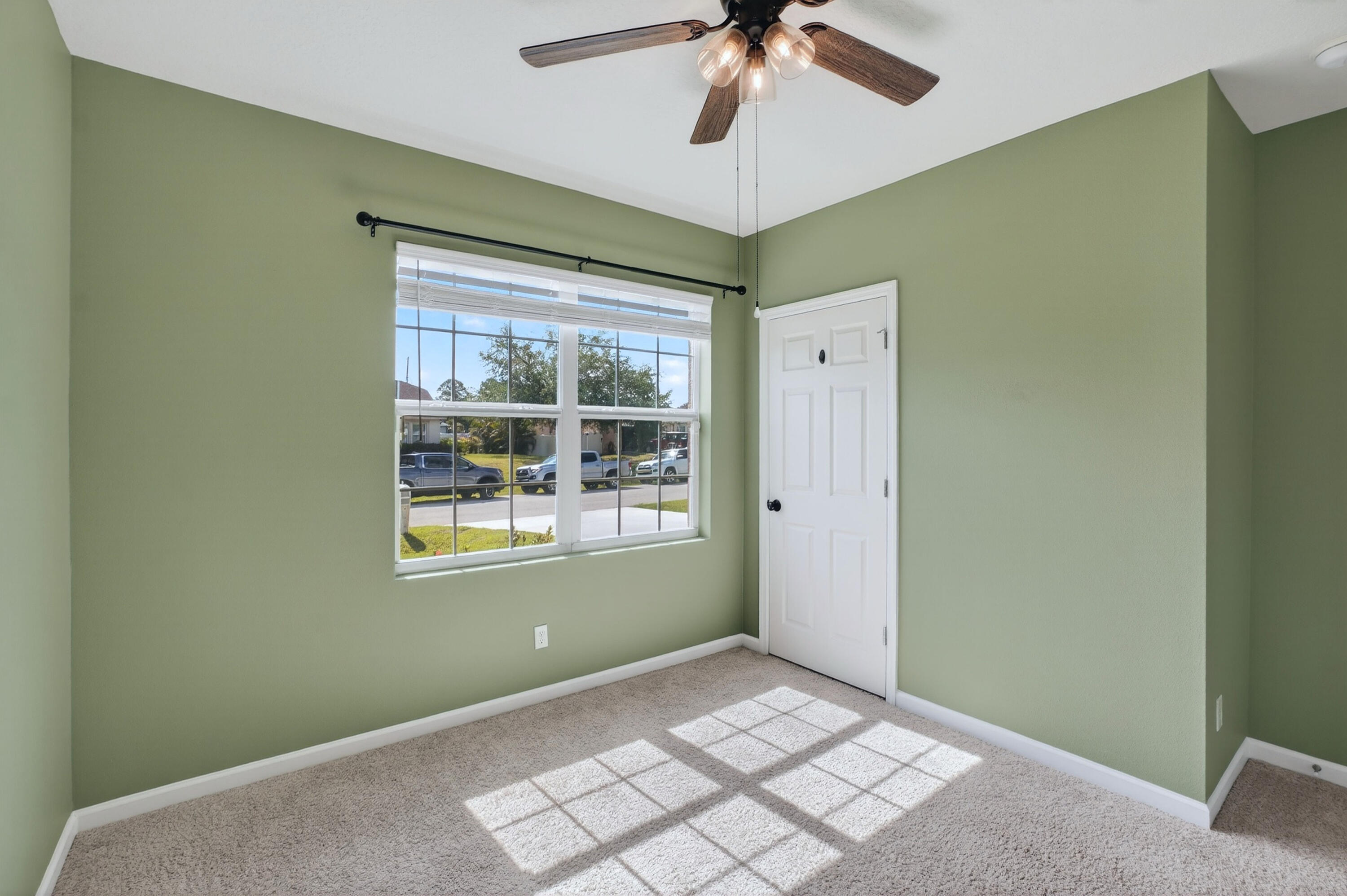 PORT ST LUCIE SECTION  34 - Residential