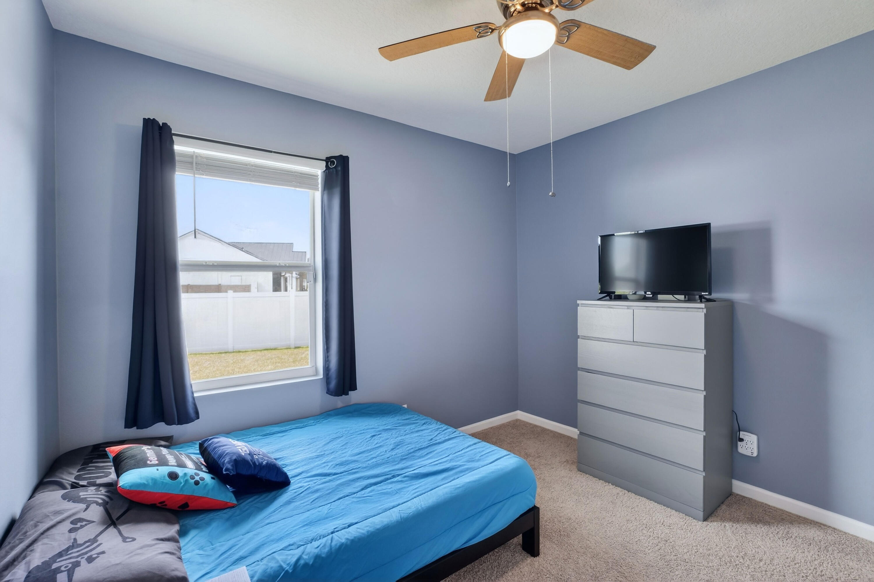 PORT ST LUCIE SECTION  34 - Residential
