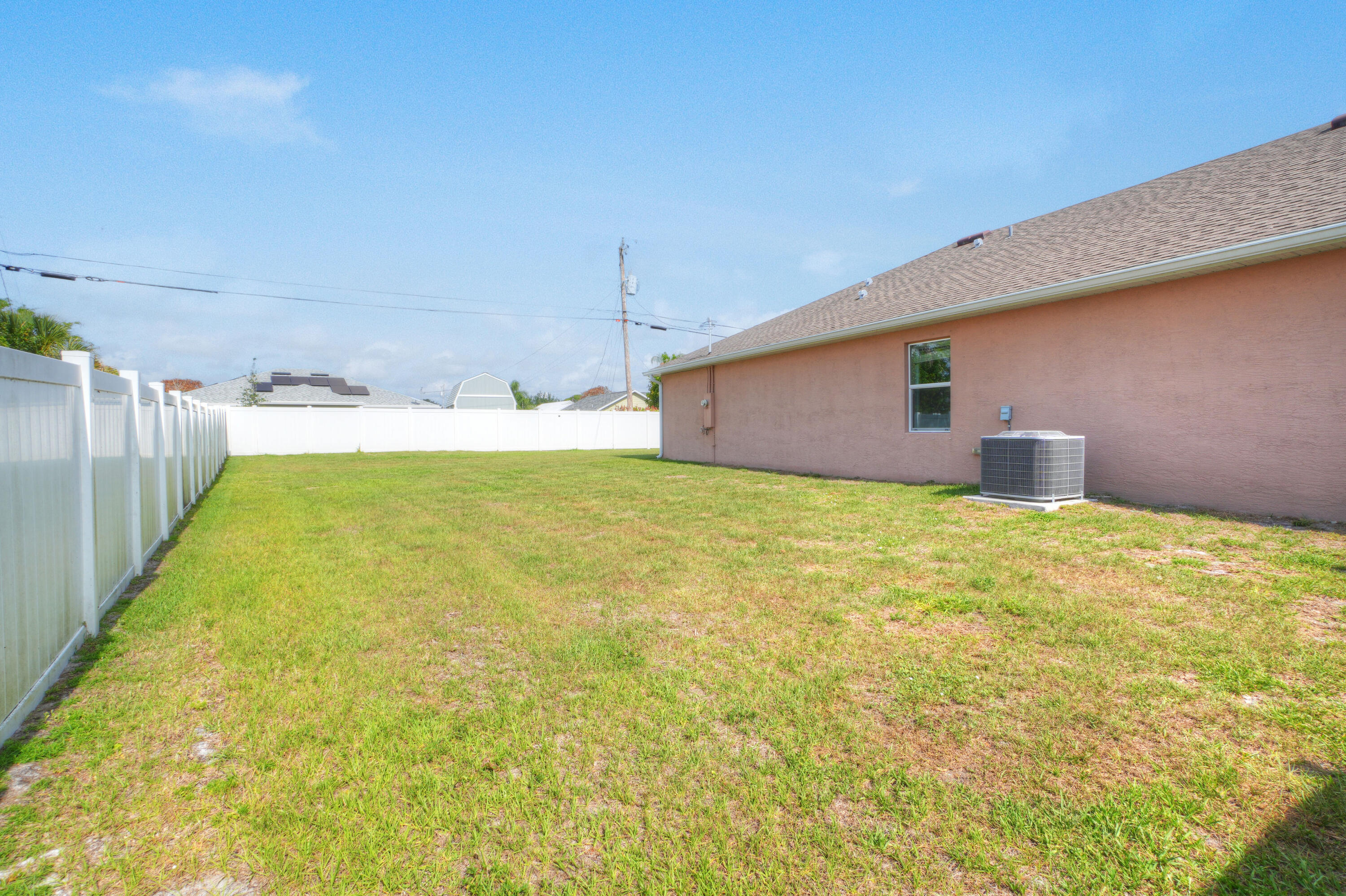 PORT ST LUCIE SECTION  34 - Residential