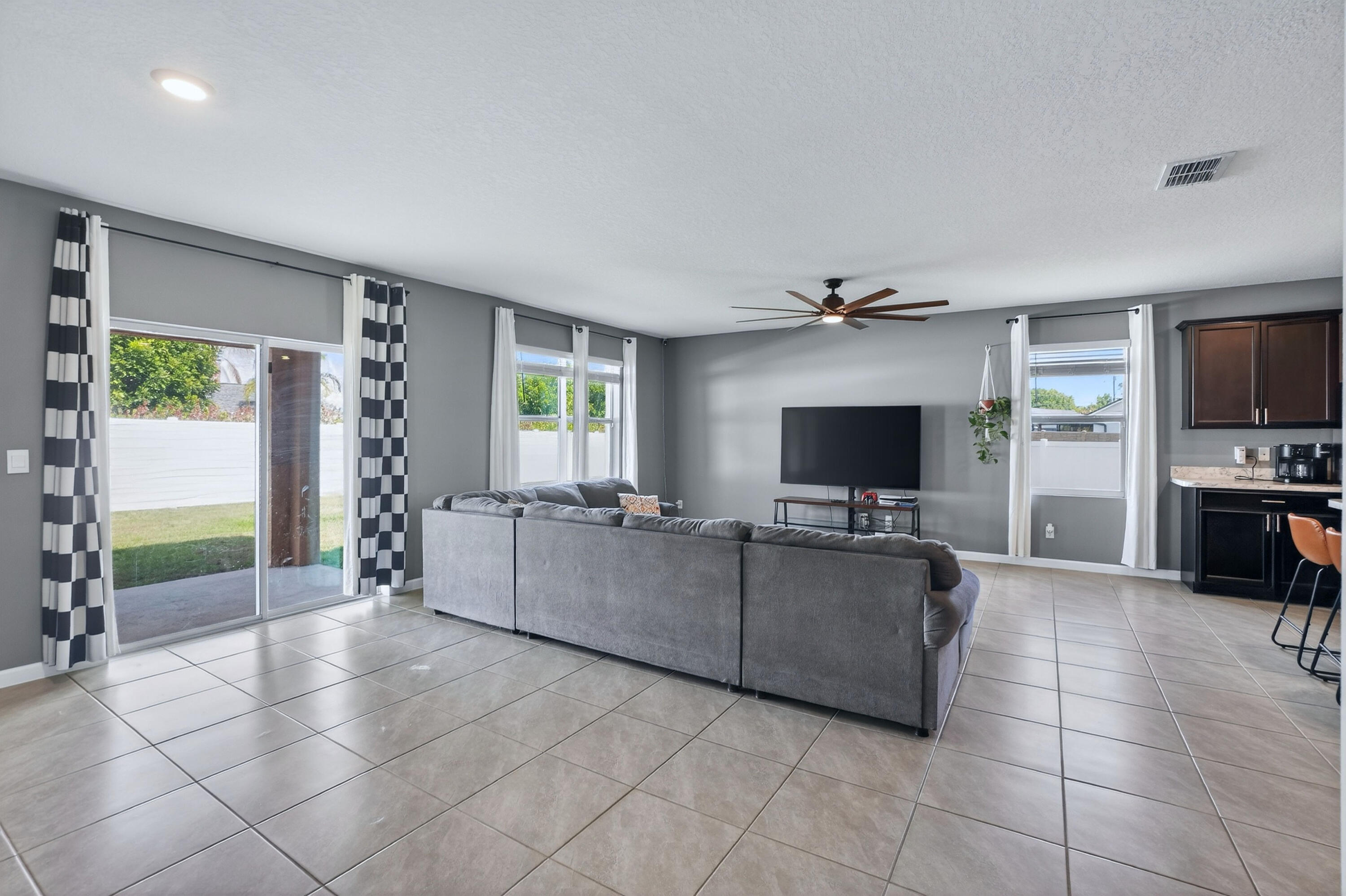 PORT ST LUCIE SECTION  34 - Residential