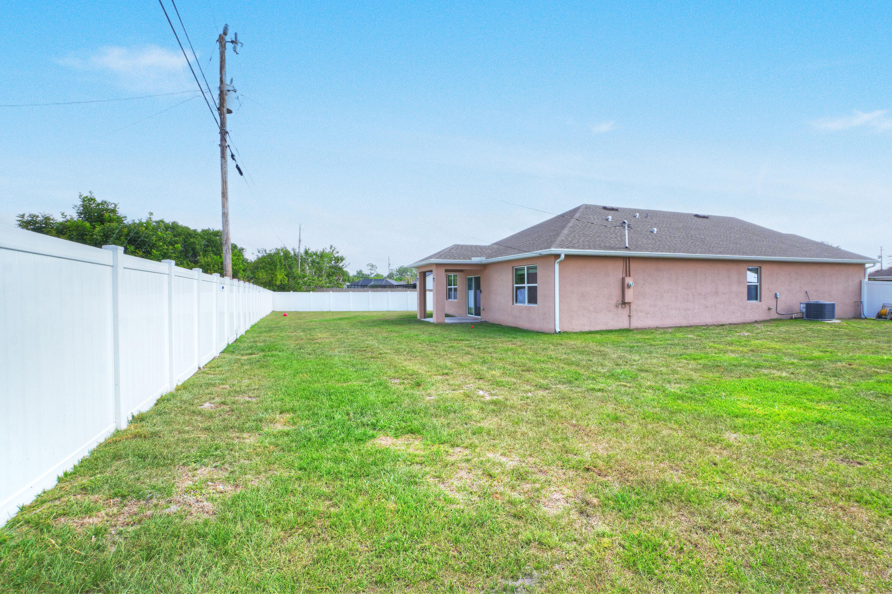 PORT ST LUCIE SECTION  34 - Residential