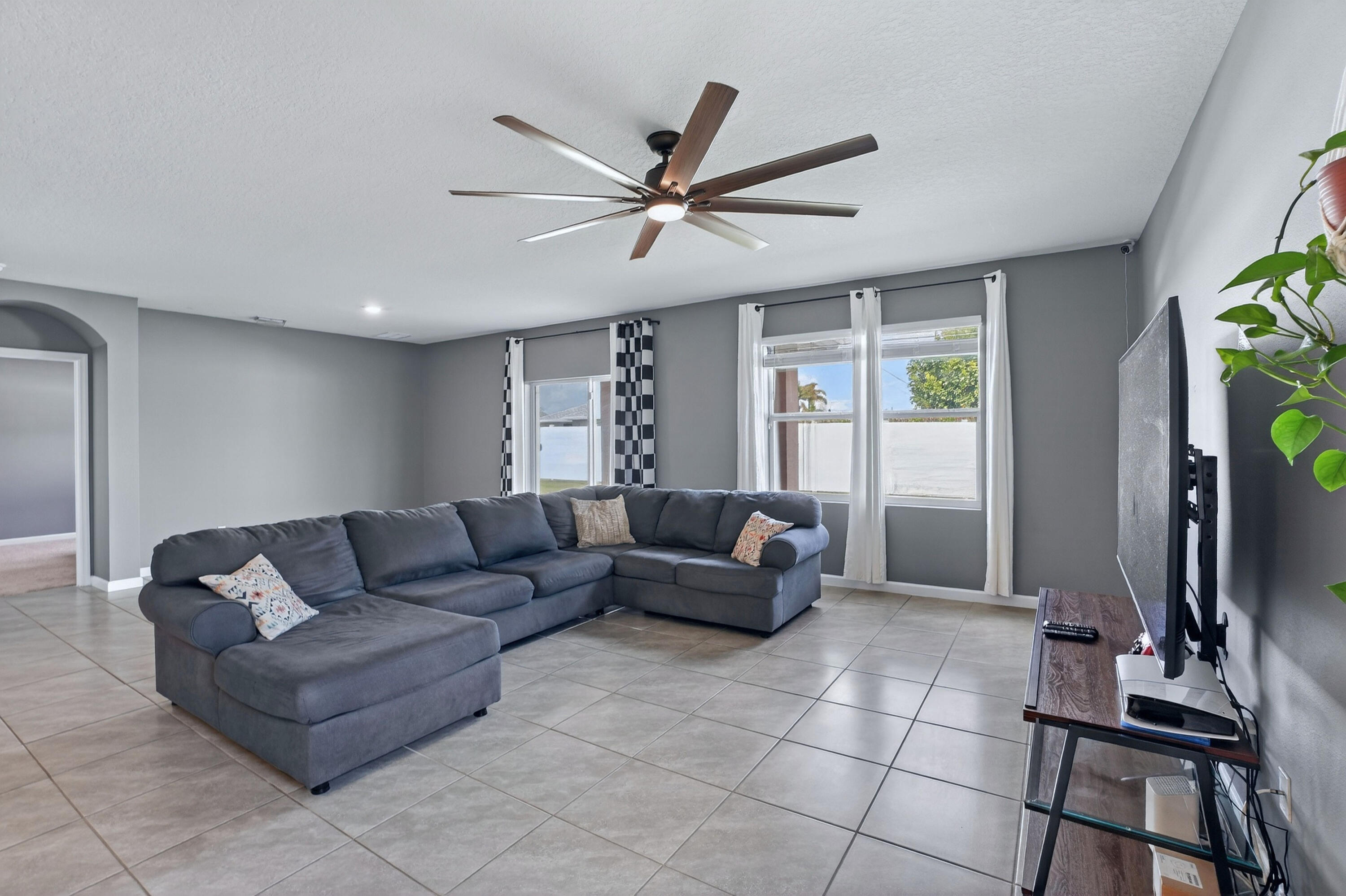 PORT ST LUCIE SECTION  34 - Residential