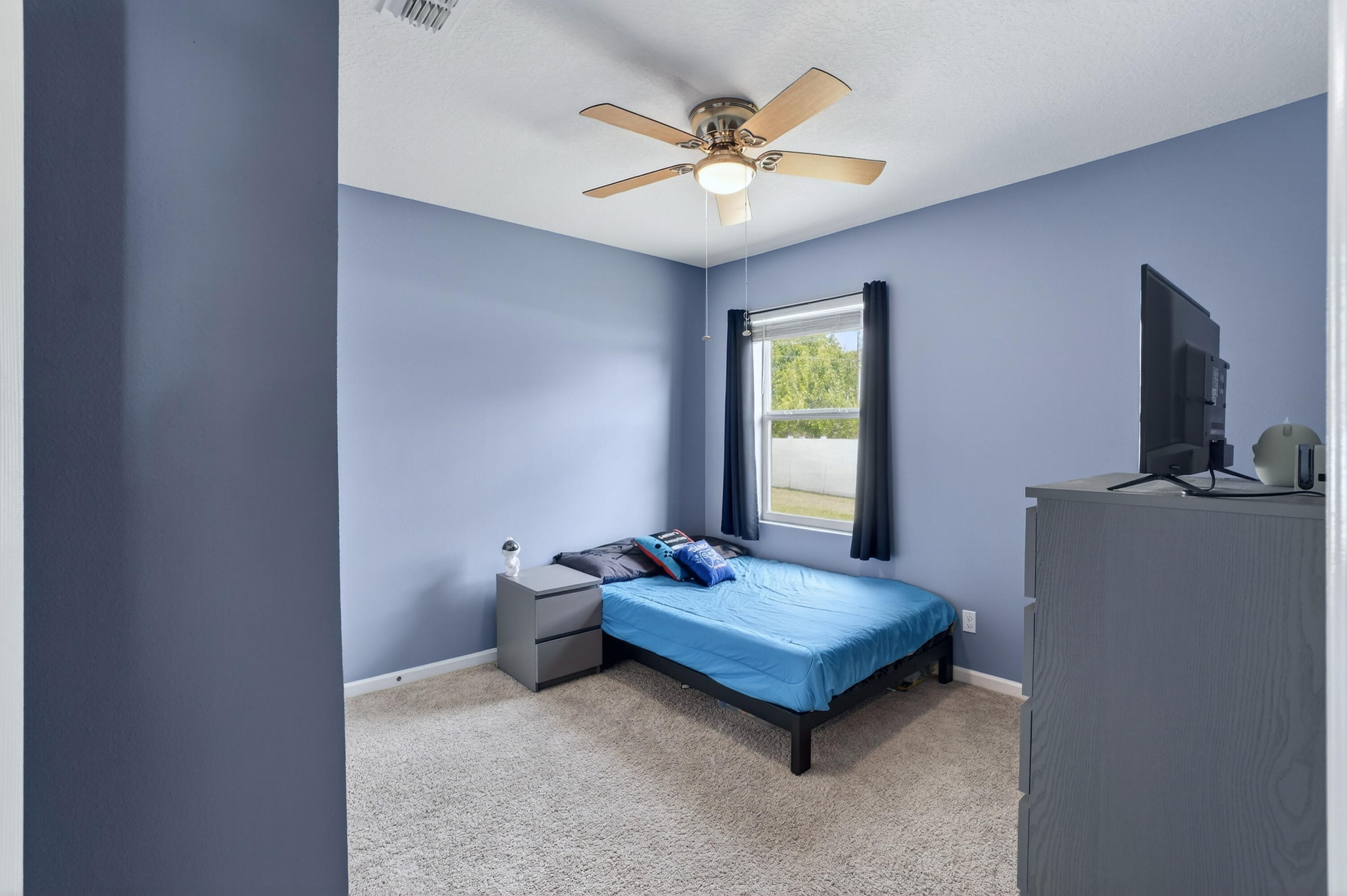 PORT ST LUCIE SECTION  34 - Residential