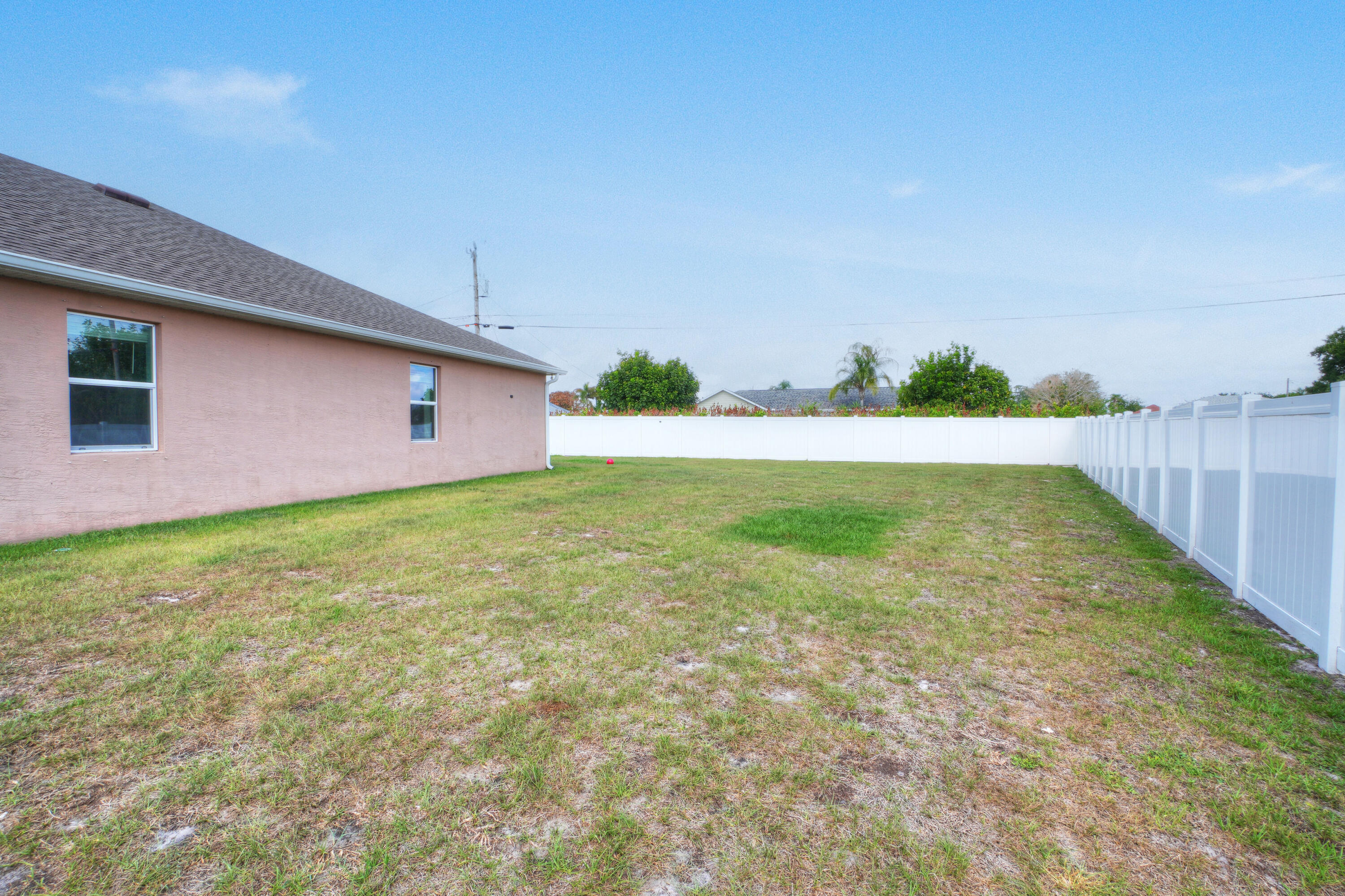 PORT ST LUCIE SECTION  34 - Residential
