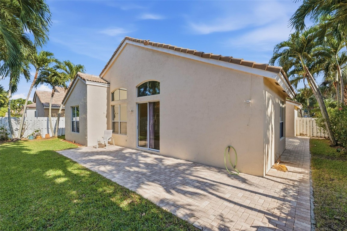 JOURNEYS END - Residential