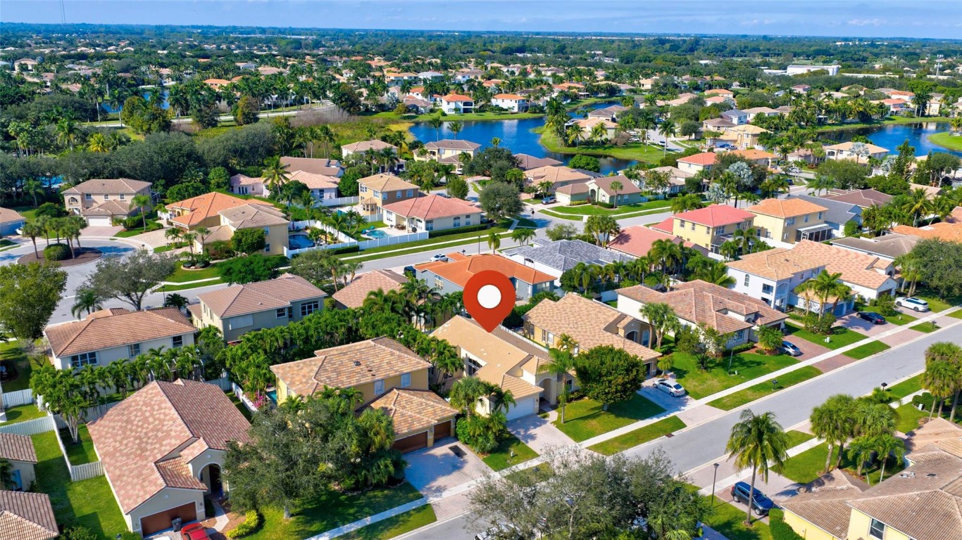 JOURNEYS END - Residential