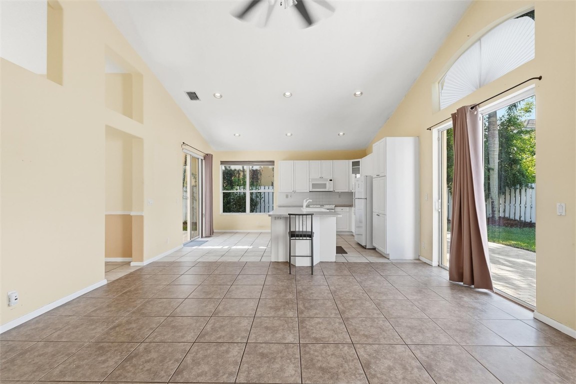 JOURNEYS END - Residential